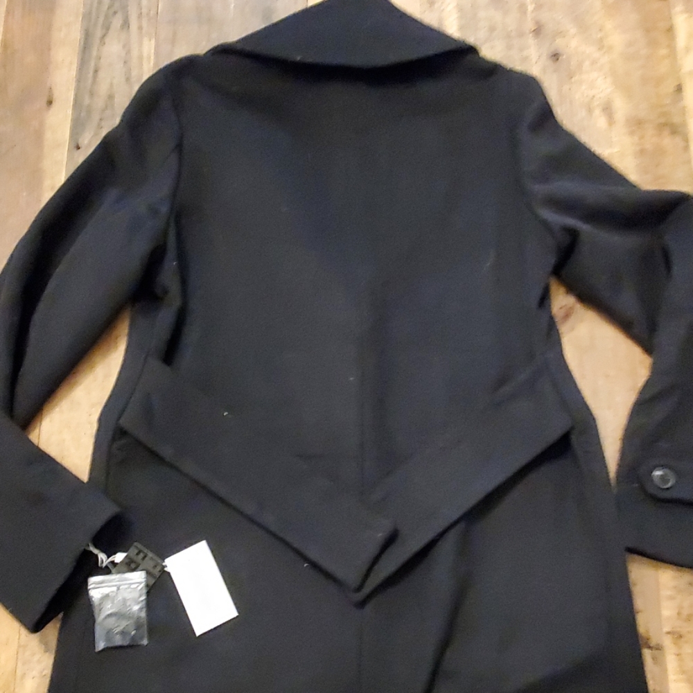 Derek Lam 10 Crosby Coat - Picture 6 of 6